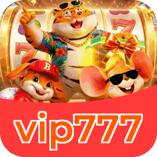 Login rápido no app vip777