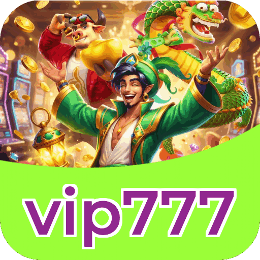 Siga a vip777 no Facebook